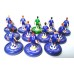 Subbuteo Andrew Table Soccer Anderlecht 2014-15 on WSB Professional bases